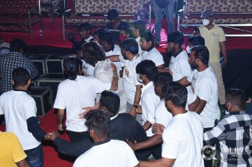 Jathi Ratnalu Pre Release Event